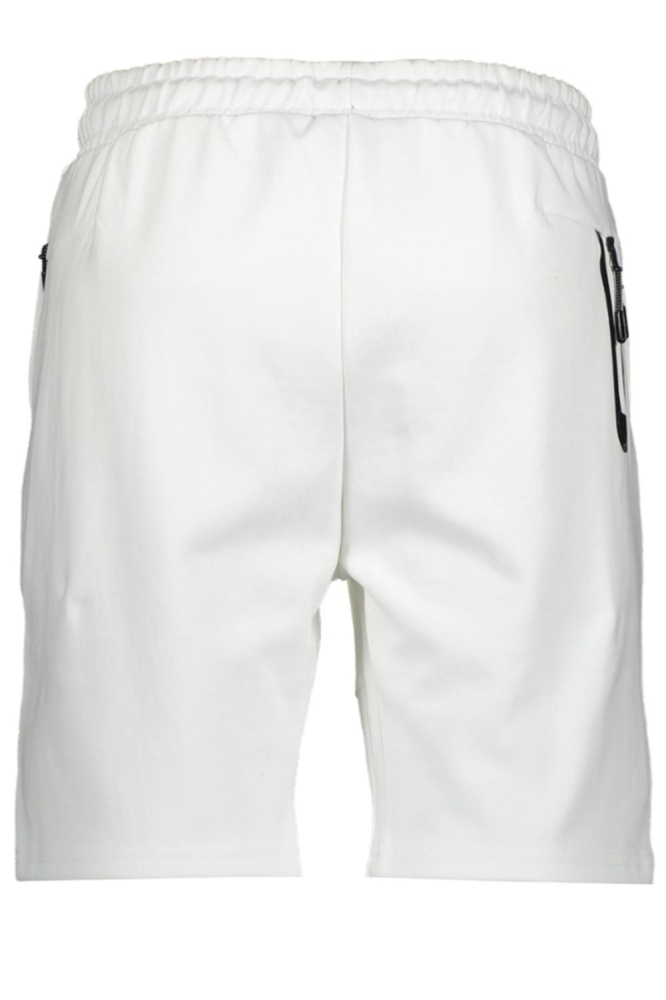 SHORT 2567 Off White
